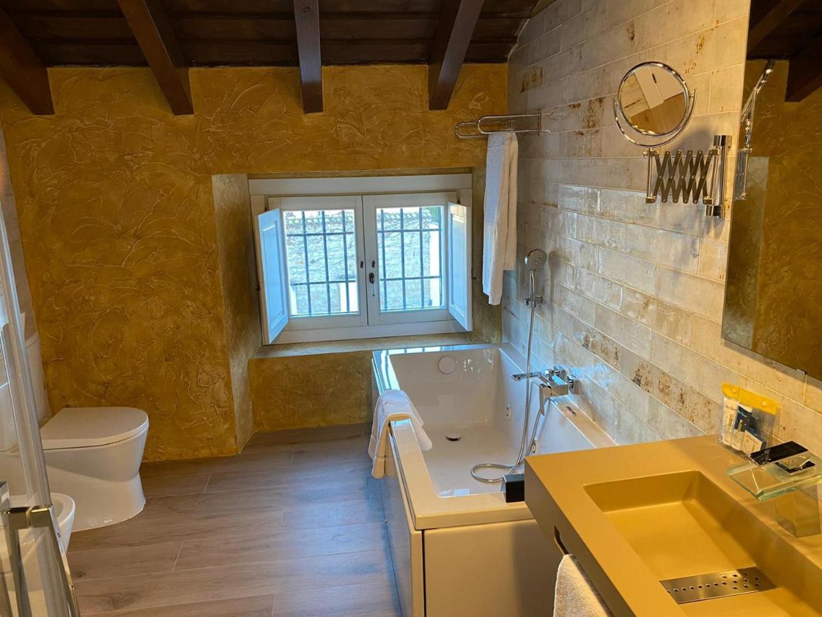 Hotel Casablanca Boutique Linares  Dış mekan fotoğraf