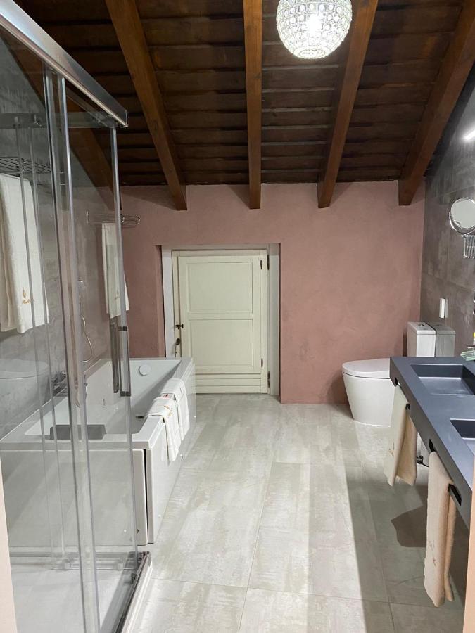 Hotel Casablanca Boutique Linares  Dış mekan fotoğraf