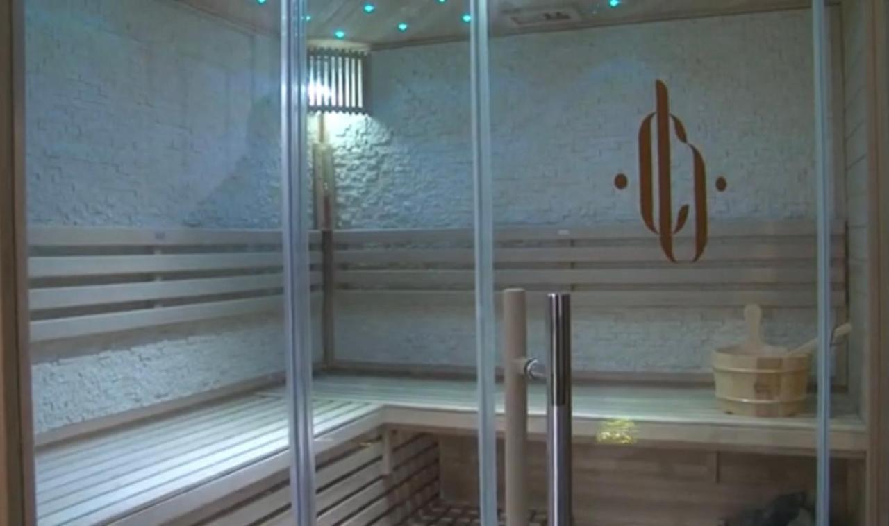 Hotel Casablanca Boutique Linares  Dış mekan fotoğraf