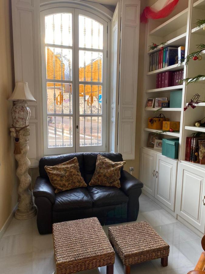Hotel Casablanca Boutique Linares  Dış mekan fotoğraf