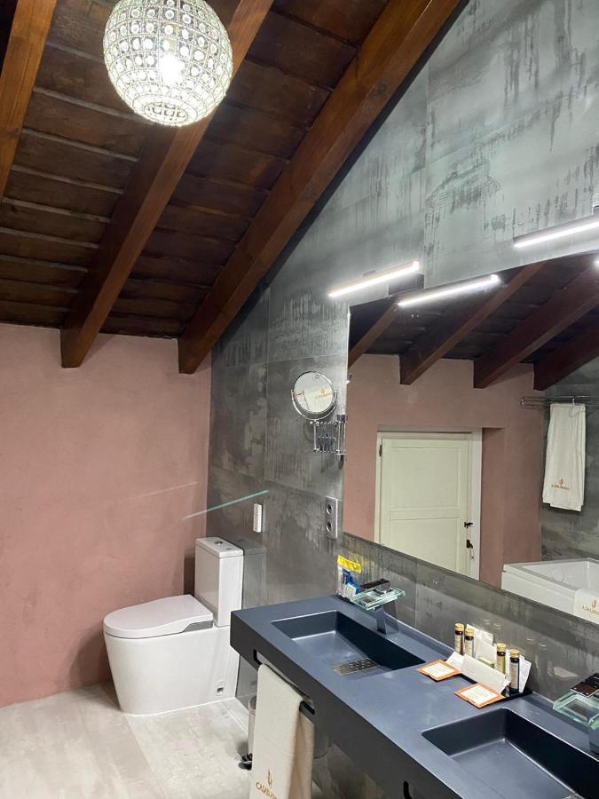 Hotel Casablanca Boutique Linares  Dış mekan fotoğraf