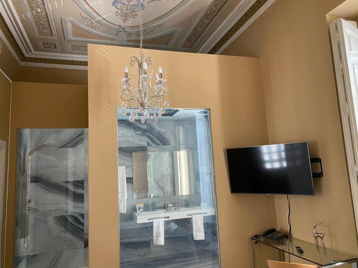 Hotel Casablanca Boutique Linares  Dış mekan fotoğraf