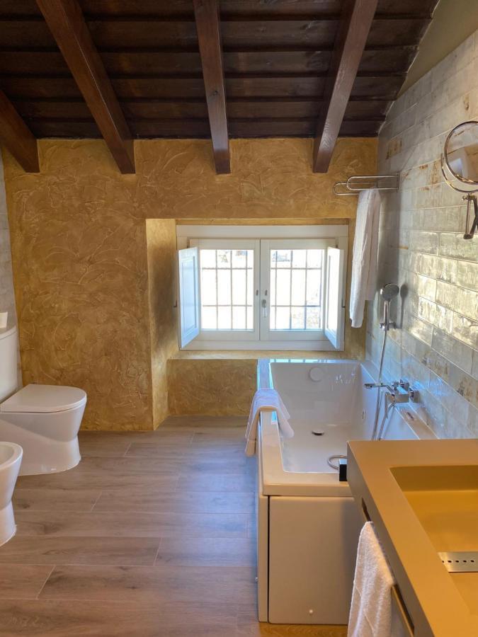 Hotel Casablanca Boutique Linares  Dış mekan fotoğraf