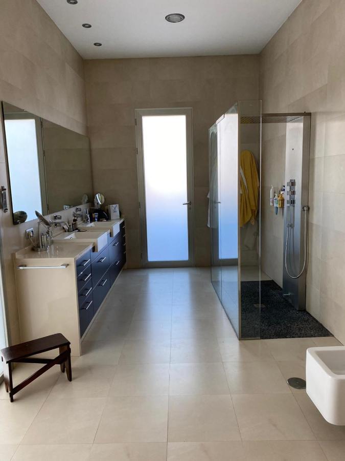Hotel Casablanca Boutique Linares  Dış mekan fotoğraf