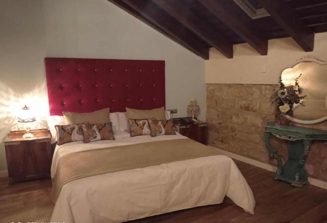 Hotel Casablanca Boutique Linares  Dış mekan fotoğraf