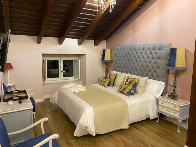 Hotel Casablanca Boutique Linares  Dış mekan fotoğraf