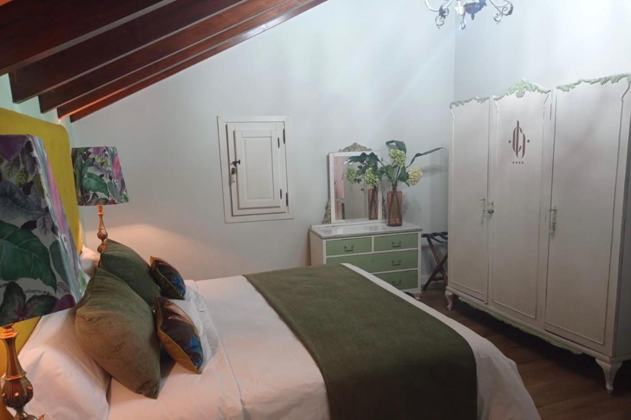 Hotel Casablanca Boutique Linares  Dış mekan fotoğraf