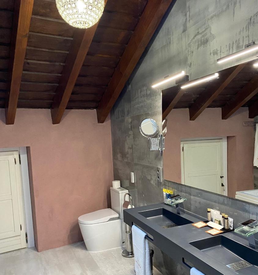 Hotel Casablanca Boutique Linares  Dış mekan fotoğraf