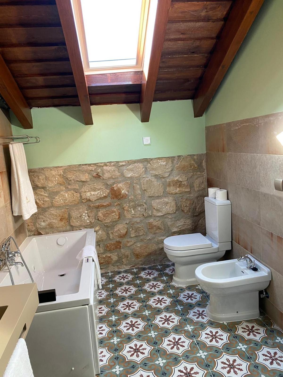 Hotel Casablanca Boutique Linares  Dış mekan fotoğraf